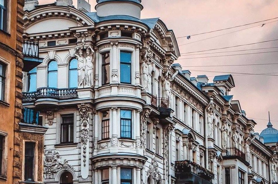 Обязательное согласование архитектурного облика